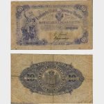 1898 - 10 Markkaa