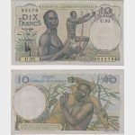 1952 - 10 Francs