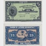 1942 - 25 Francs