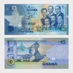 2015 - 5 Cedis