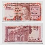 1988 - 1 Pound