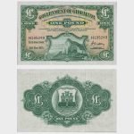1971 - 1 Pound