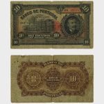 1925 - 10 Escudos - Ch.3
