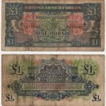 1946 - 1 Pound