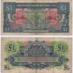 1946 - 1 Pound
