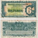 1948 - 6 Pence