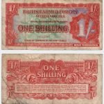 1948 - 1 Shilling
