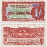 1948 - 1 Shilling