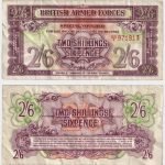 1948 - 2 Shillings 6 Pence