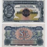 1958 - 5 Pounds