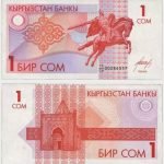 1993 - 1 Som
