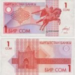1993 - 1 Som