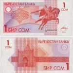 1993 - 1 Som