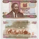 2003 - 1000 Shillings