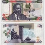 2006 - 100 Shillings