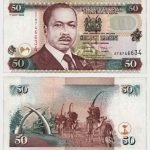 2000 - 50 Shillings