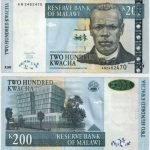 2003 - 200 Kwacha