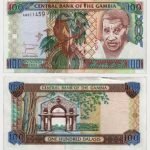 2001 - 100 Dalasis