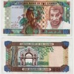 2001 - 100 Dalasis