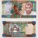 2001 - 100 Dalasis