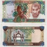 2001 - 100 Dalasis