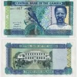 2001 - 25 Dalasis