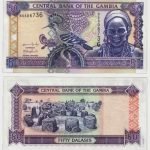 2001 - 50 Dalasis