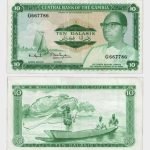 1972 - 10 Dalasis