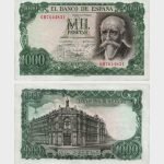1974 - 1000 Pesetas