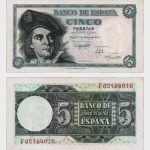 1948 - 5 Pesetas