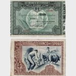 1937 - 100 Pesetas