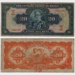 1931 - 20.000 Reis