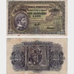 1942 - 2 1/2 Angolares