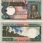 1973 - 1000 Escudos