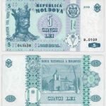 2009 - 5 Lei