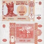 2005 - 10 Lei