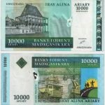 2003 - 10.000 Ariary