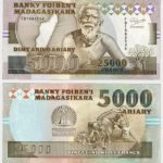 1988 - 25.000 Francs