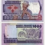 1983 - 1000 Francs