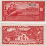 1962 - 10 Dong