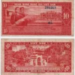 1962 - 10 Dong