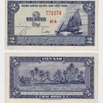 1955 - 2 Dong