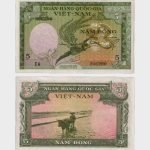 1955 - 5 Dong