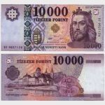 2019 - 10.000 Forint