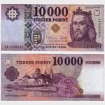 2014 - 10.000 Forint