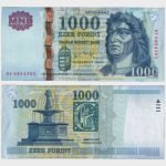 2006 - 1000 Forint