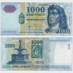 1998 - 1000 Forint