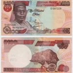 1999 - 100 Naira