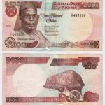2010 - 100 Naira