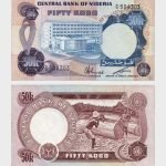 1973 - 50 Kobo